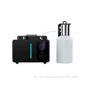 Metall HAVC Electric Aroma Scent Fragrance Equipment
